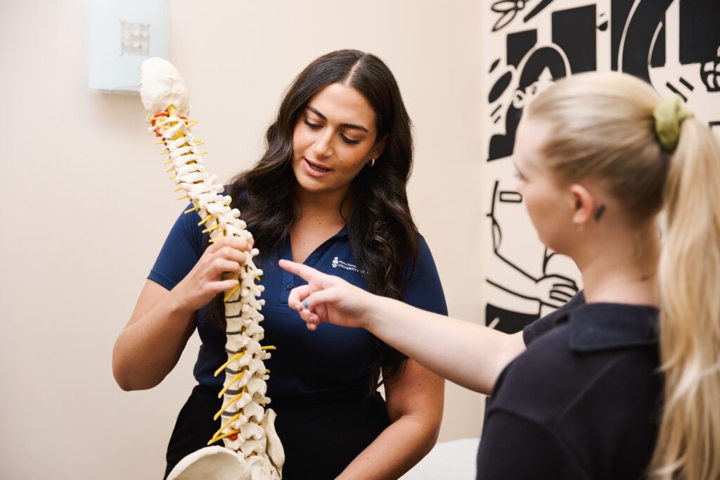 Vestibular Physiotherapy in Orleans