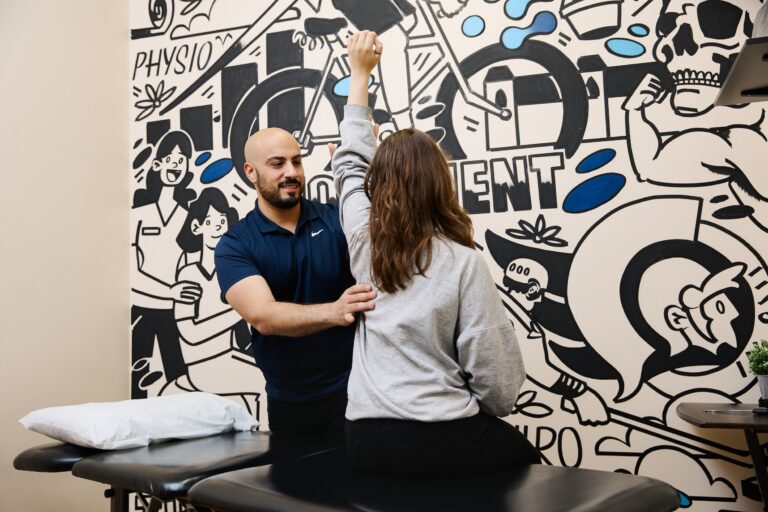 7 Signs You Should See a Physiotherapist (Before the Pain Gets Worse)