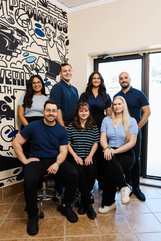 Trinity Physio Careers