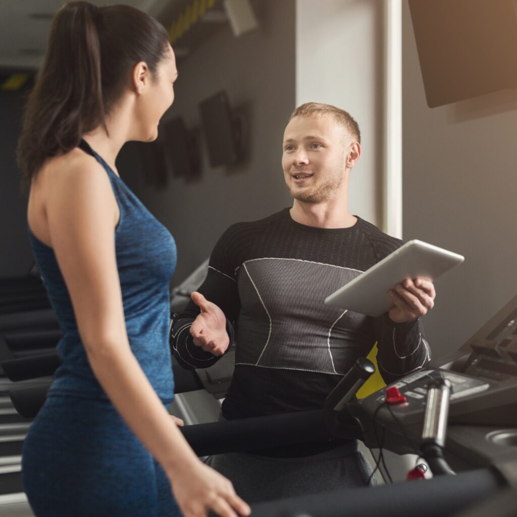 Running Program Orleans