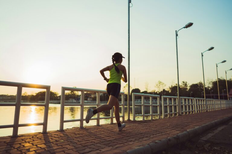 The Complete Runner’s Guide to Running Injury Prevention and Performance