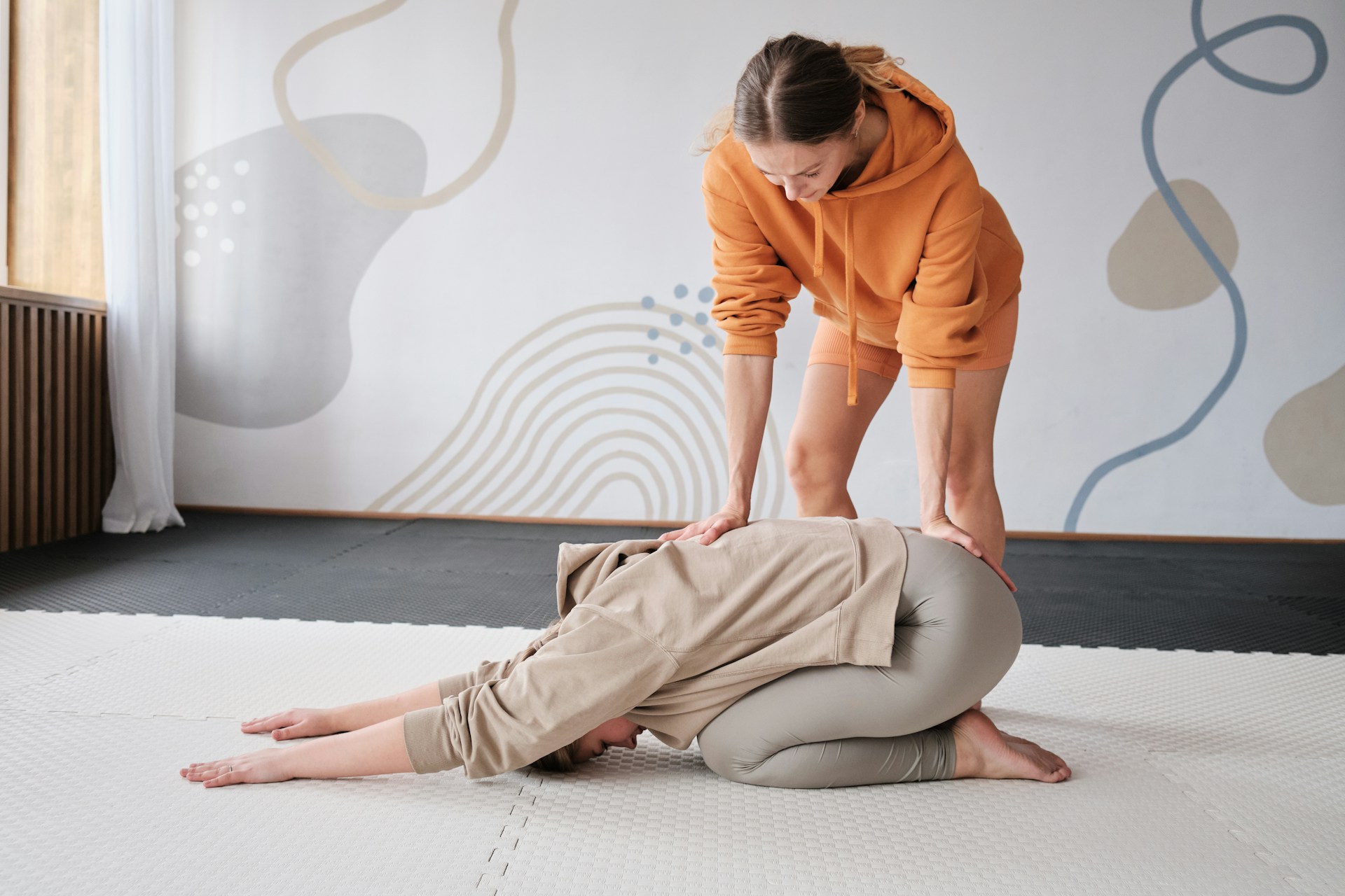 Pelvic Floor Physiotherapy