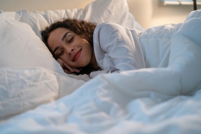 The Role of Sleep Hygiene in Managing Chronic Inflammation 